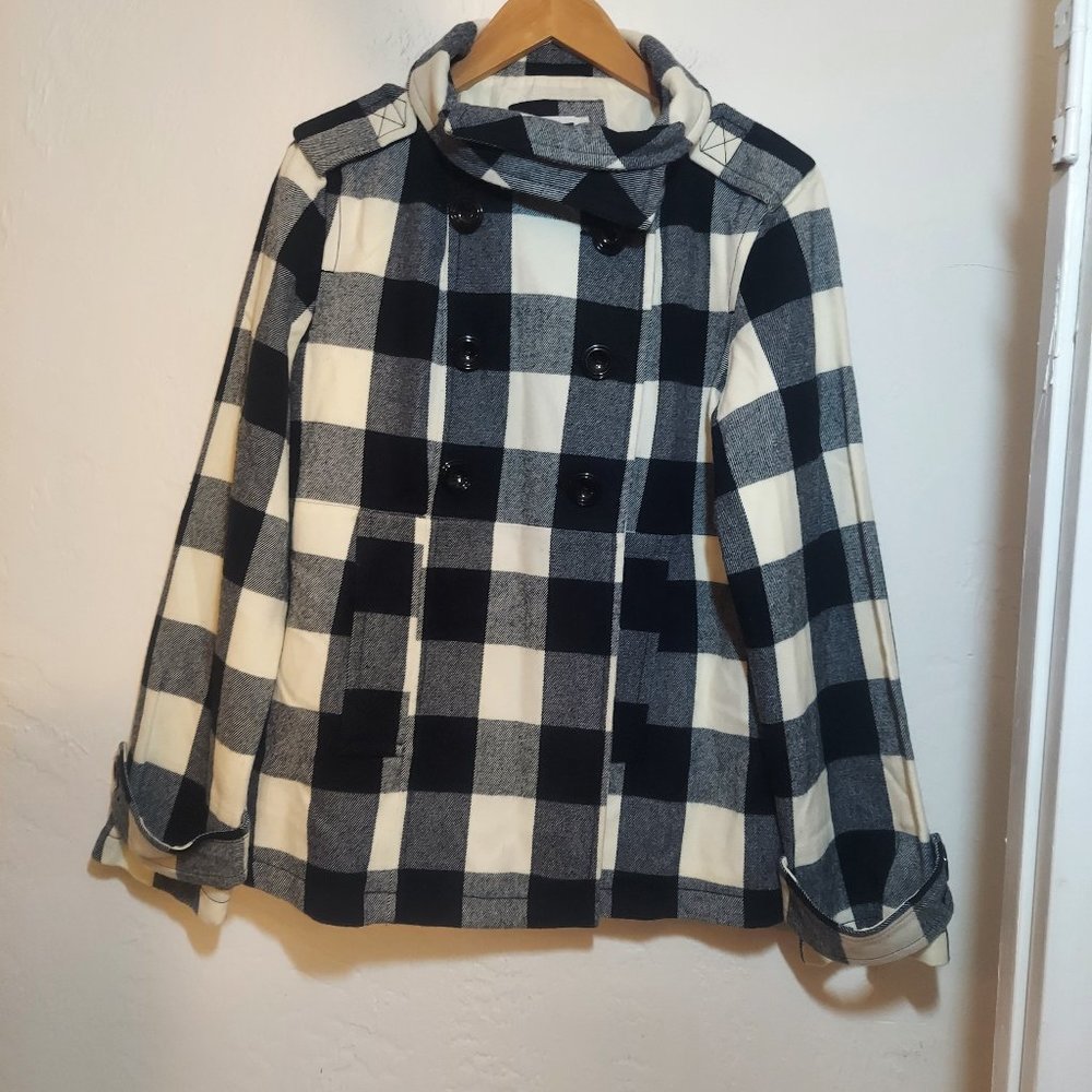 Gap Jacket